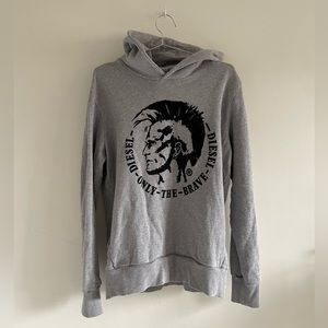 Diesel Hoodie